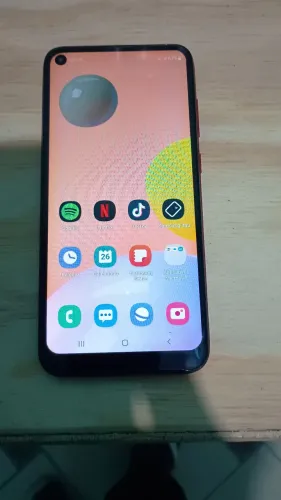 Samsung A11 64g