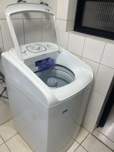 Máquina de Lavar Electrolux Essential Care 11 kg