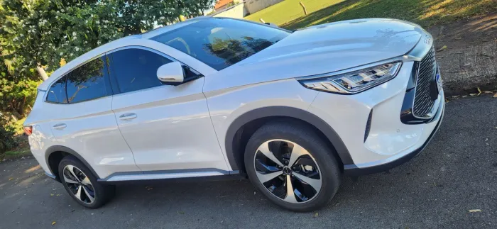 BYD Song Plus 1.5 16V Aut. (hibrido) 2024