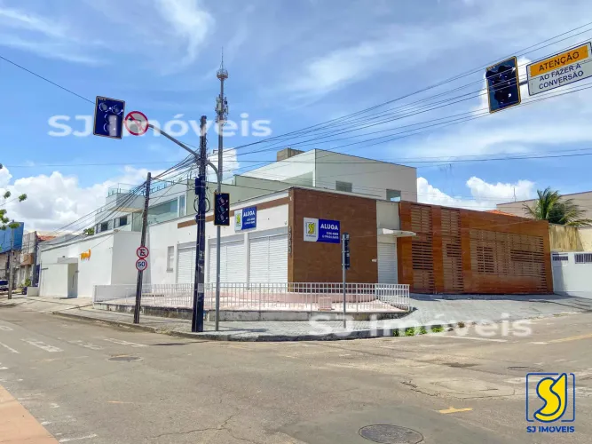 Loja de 520 m² no Parreão para alugar | Av. dos Expedicionários