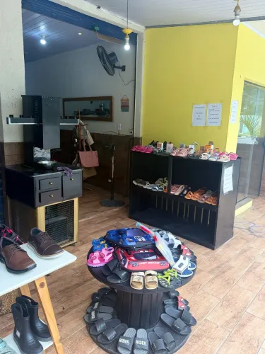 Vendo máquina de sorvetes americana