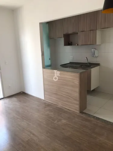 Apartamento à Venda 54m² - 02 Quartos - Condomínio Go Maraville Jundiaí - SP