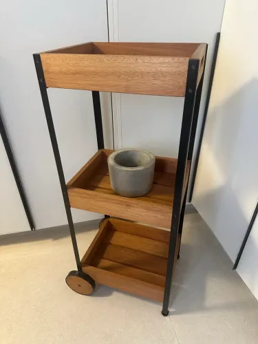 Conjunto Jardineiras modelo Fio