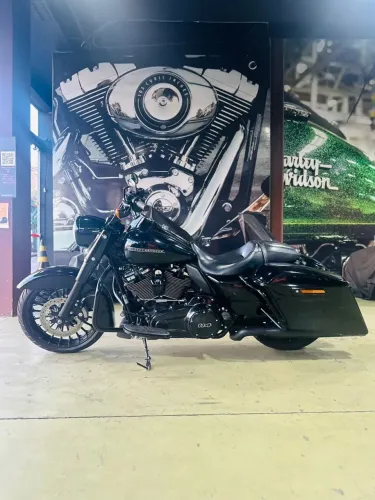 Harley-Davidson Road King Special Flhrxs 2019