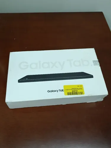 Tablet Samsung Galaxy Tab A9 8,7" 64gb EE - Novo Sem Uso