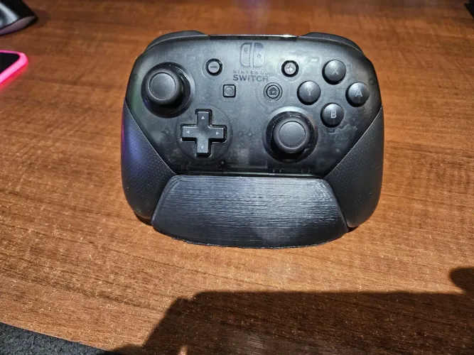 Pro Controller - Nintendo
