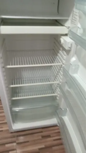 GELADEIRA GELO SECO
