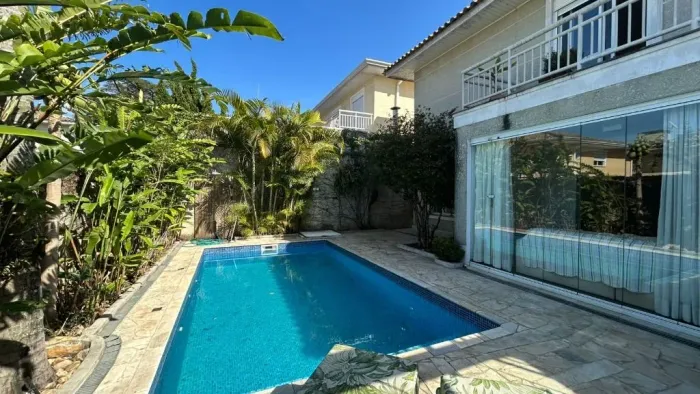 Casa com 3 dormitórios, 270 m² - venda por R$ 2.398.000,00 ou aluguel por R$ 14.000,00/mês