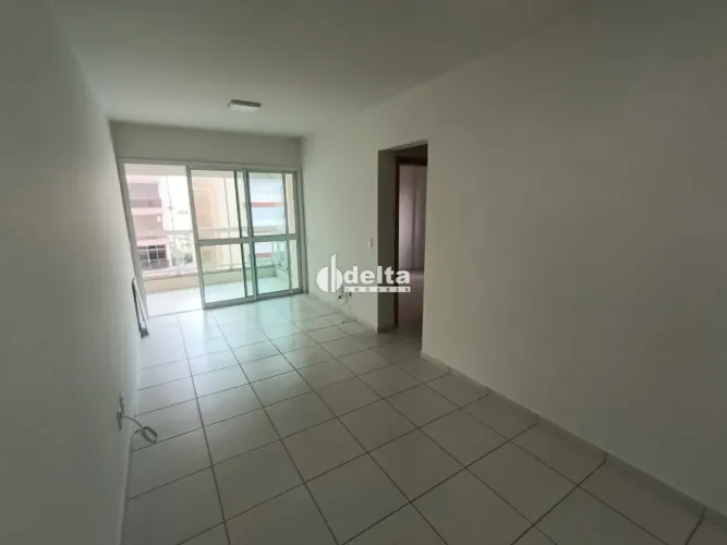 Apartamento 2 com elevador disponível para Locação ou venda no bairro Centro em Uberlândia
