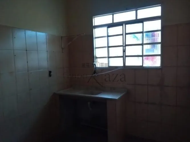 Comercial Ponto Comercial em São José dos Campos