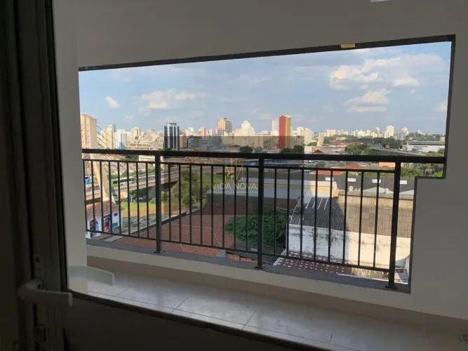 Apartamento em Bonfim - Campinas