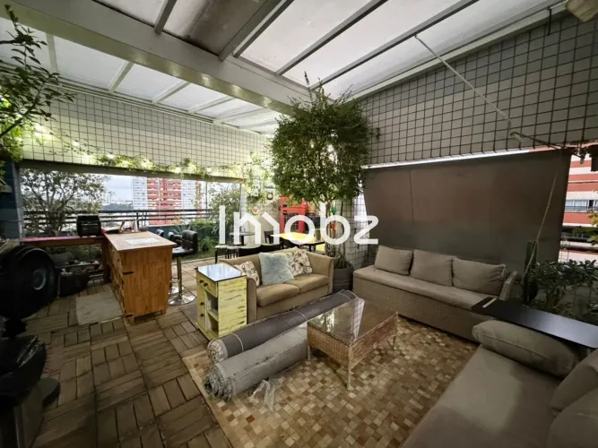 Apartamento à venda na RUA NILZA MEDEIROS MARTINS, 200 - JARDIM COLOMBO - São Paulo - SP -