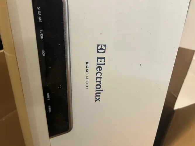 Ar-condicionado Electrolux 9000 bitus