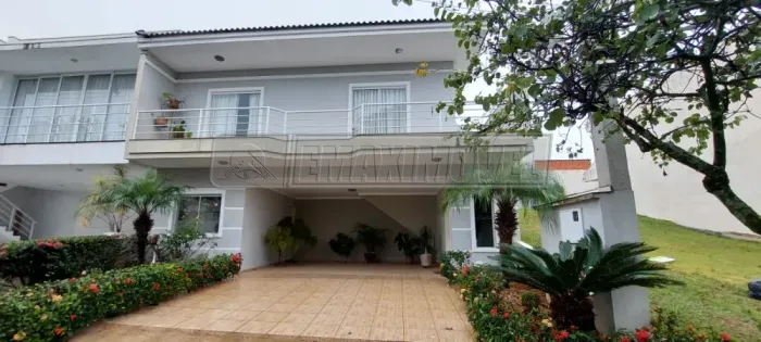 Casa em Condomínios em Sorocaba