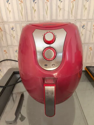 Air fryer Britânia 