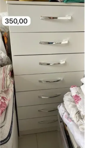Cômoda