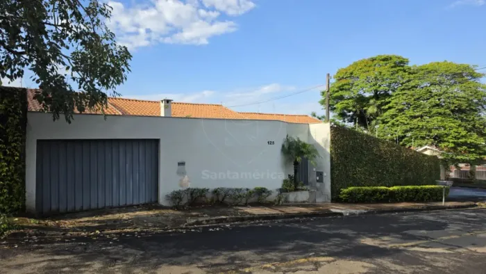 Casa à venda com 3 quartos no bairro Jardim Presidente, Zona Oeste de Londrina