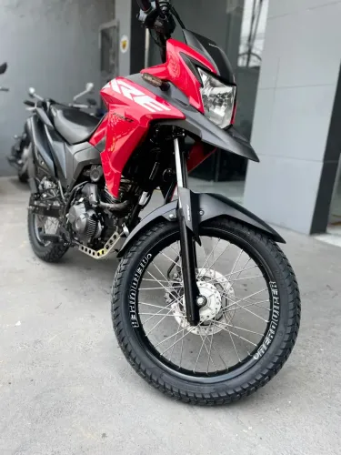 Honda XRE 190/ Flex