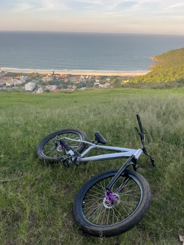Gios aro 26 vendo ou troco