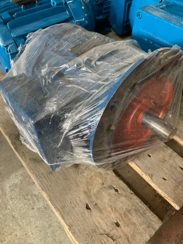 Motor Weg 4 Cv Flange FF prova de explosão 