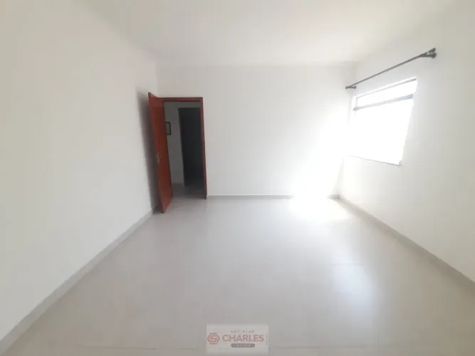 Apartamento Para Aluguel COND. LORENZETTI (03 DORMITÓRIOS) MOGI MIRIM