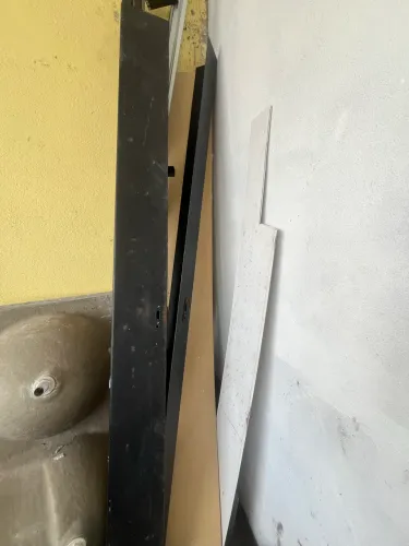 Sucata de ferro