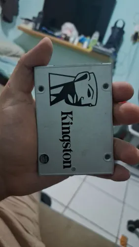 Ssd 240GB