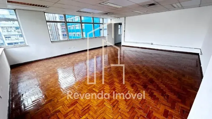 SALA COMERCIAL COMERCIAL em SÃO PAULO - SP, CONSOLAÇÃO