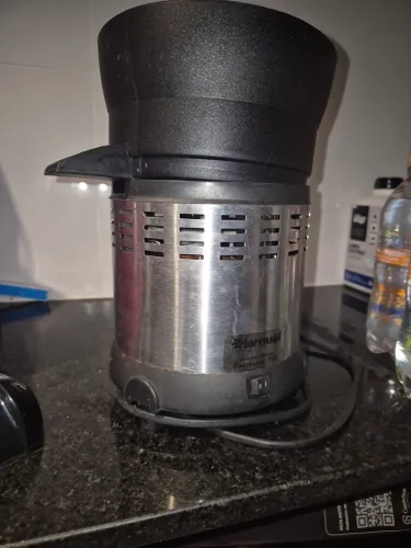 Espremedor de frutas Lorensid  alta potência 