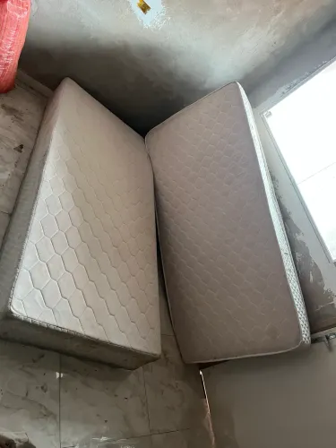 Cama box solteiro