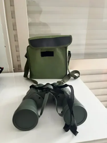 Binóculo luatekk