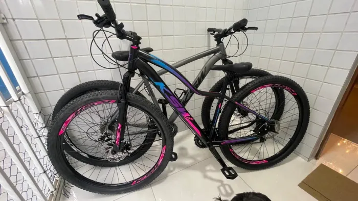 Bikes Ksw 