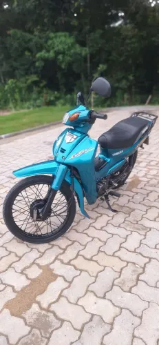 Crypton 