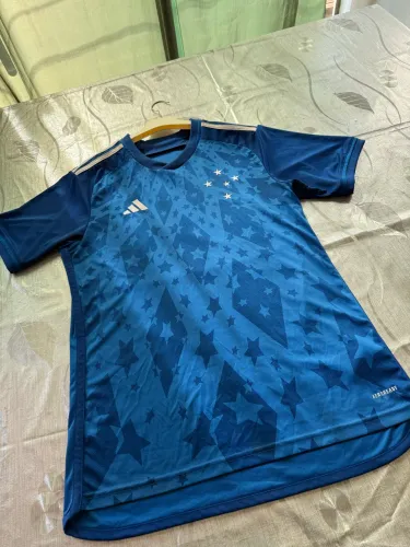 Camisa Cruzeiro 2024