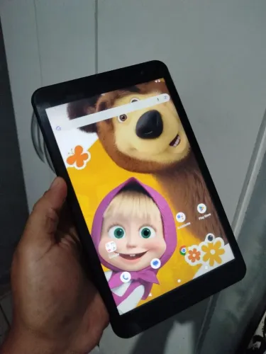 Tablet da positivo 64 GB original