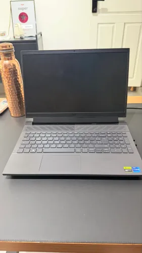 Dell G15 i7 13650HX , 16GB MEM 1TB SSD M2, RTX 4050