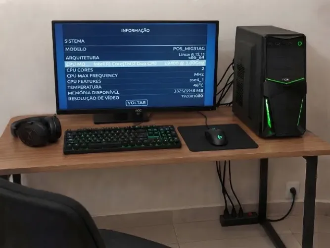 Computador