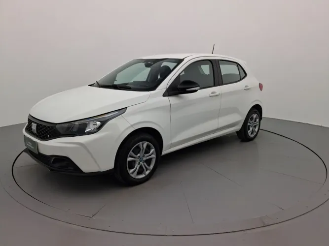 Fiat Argo Drive 1.0 Firefly 2026