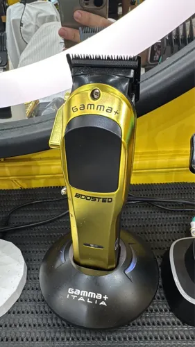 Máquina de Corte Gamma Boosted Super Torque Bivolt