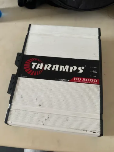 Módulo Taramps HD 3000