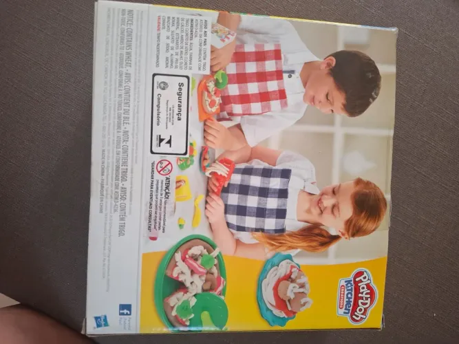 Brinquedos