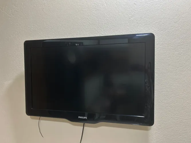 Televisão 32?