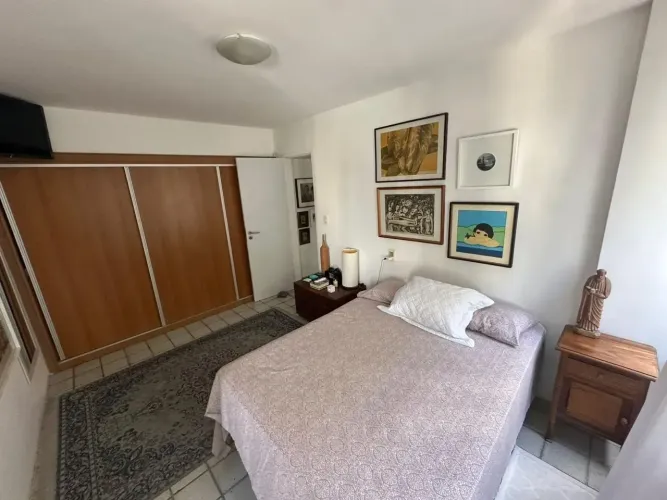 [RUI-45346] Apto na Navegantes - Boa Viagem 225m²
