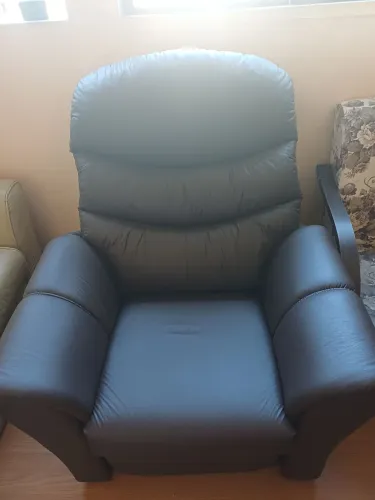 Cadeira do papai