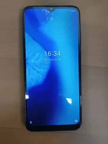 Celular Moto G8 Power lite
