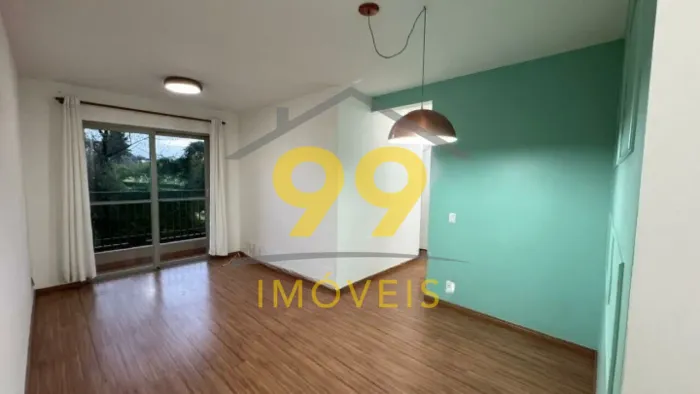 Apartamento a venda no Marajoara, 64m², 3 dormitórios, 1 vaga, sacada, a 300 metros da Sóc