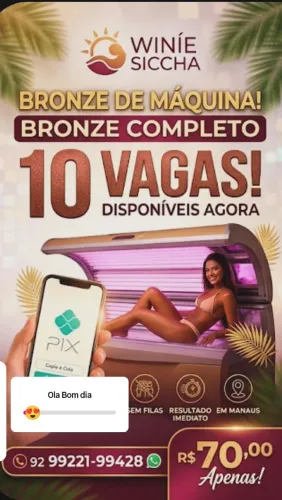 Bronze de máquina 