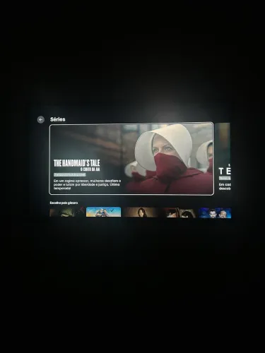 Tv Samsung