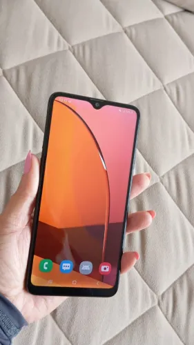 Samsung Galaxy A20s 32 GB PRETO