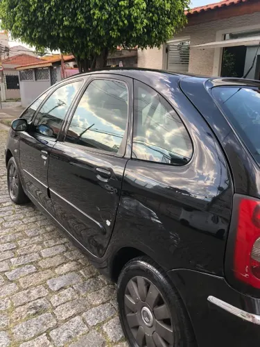 Citroen Xsara Picasso Exclus. 1.6/ 1.6 Flex 16V 2009